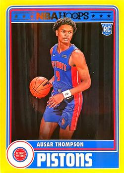Ausar Thompson