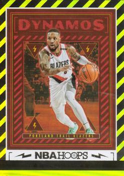 Damian Lillard