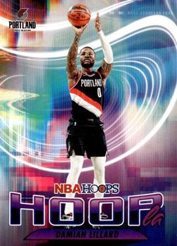 Damian Lillard