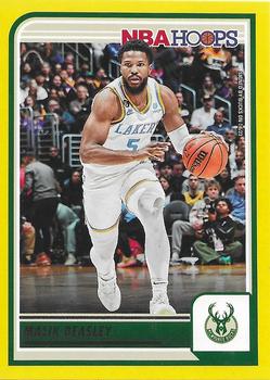 Malik Beasley