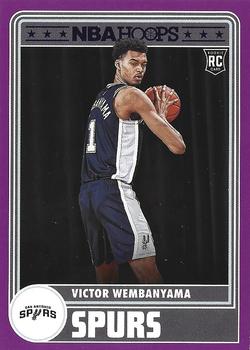 Victor Wembanyama