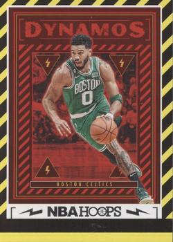 Jayson Tatum