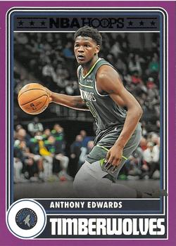 Anthony Edwards