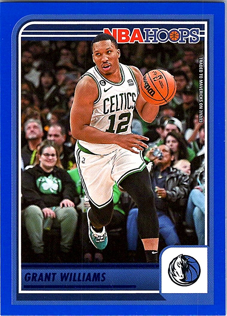 Grant Williams