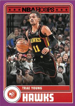 Trae Young