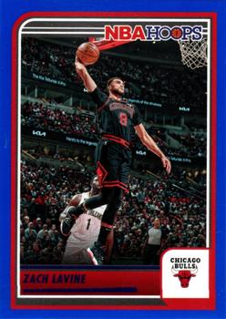 Zach LaVine