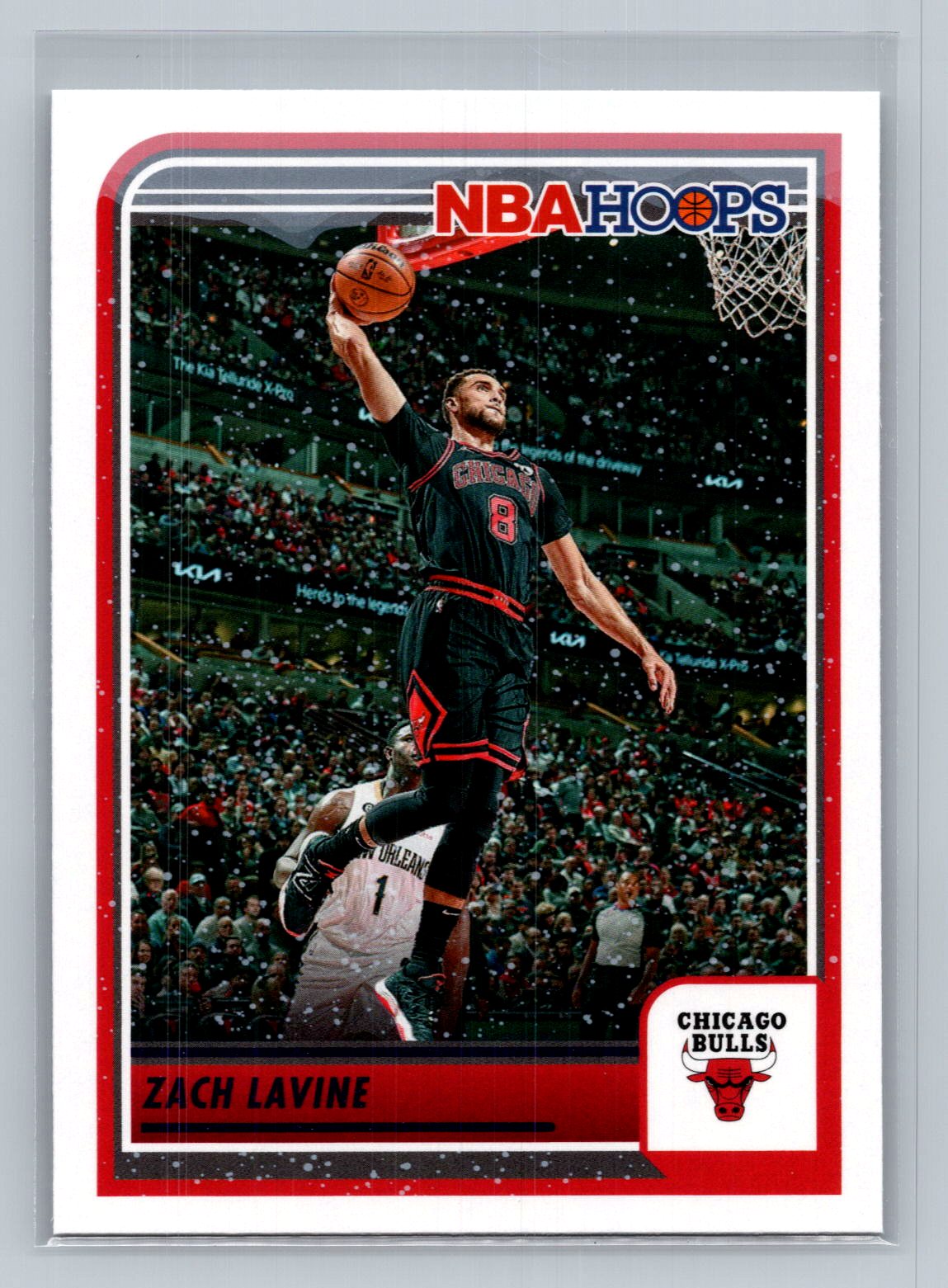 Zach LaVine