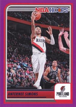 Anfernee Simons