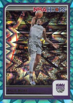 Malik Monk