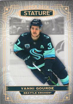 Yanni Gourde