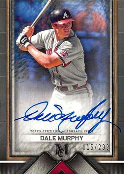 Dale Murphy