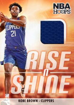 Kobe Brown