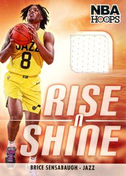 Brice Sensabaugh