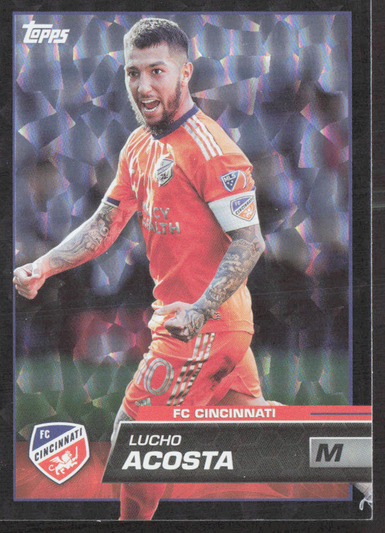 Lucho Acosta