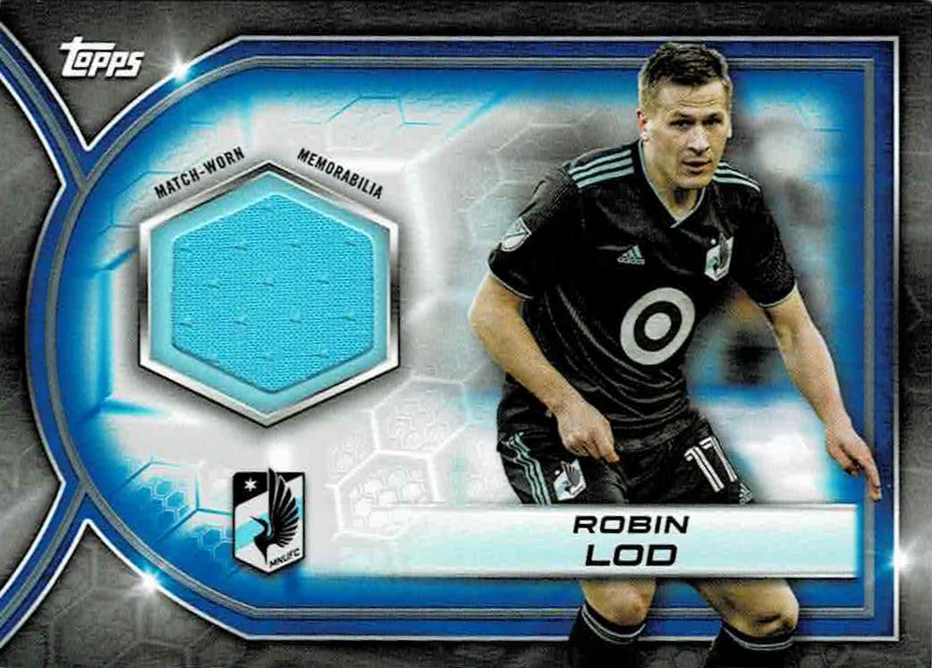 Robin Lod