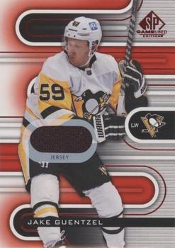 Jake Guentzel