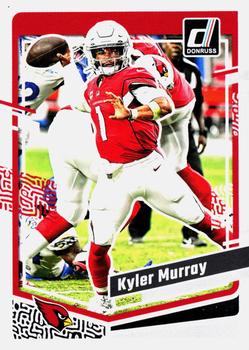 Kyler Murray