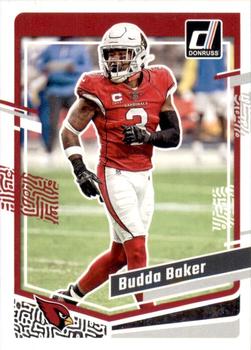 Budda Baker