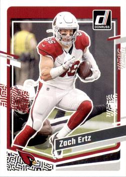 Zach Ertz