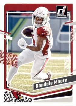 Rondale Moore