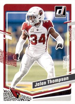 Jalen Thompson
