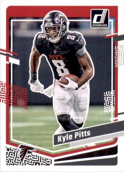 Kyle Pitts