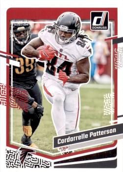 Cordarrelle Patterson