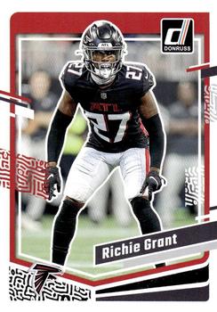 Richie Grant