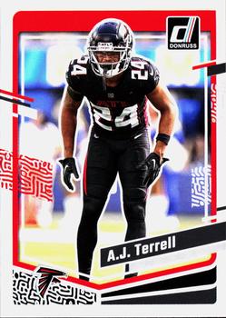 A.J. Terrell