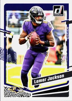 Lamar Jackson