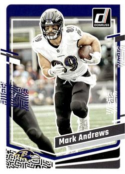 Mark Andrews