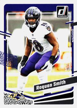 Roquan Smith