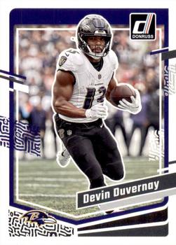 Devin Duvernay