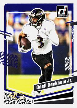 Odell Beckham Jr.
