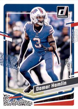 Damar Hamlin