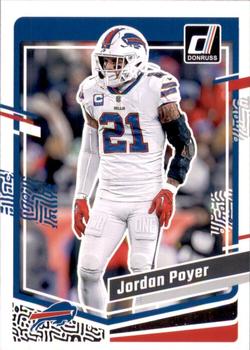 Jordan Poyer