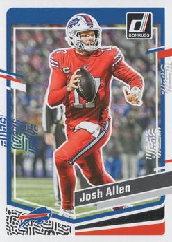 Josh Allen