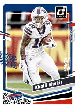 Khalil Shakir