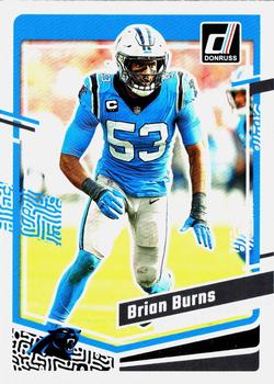Brian Burns