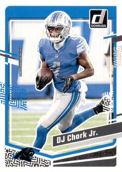 DJ Chark Jr.