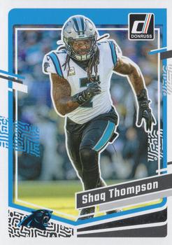 Shaq Thompson