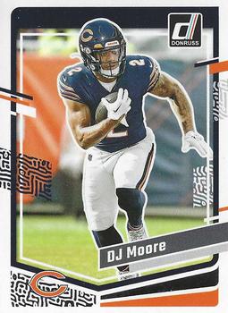 DJ Moore