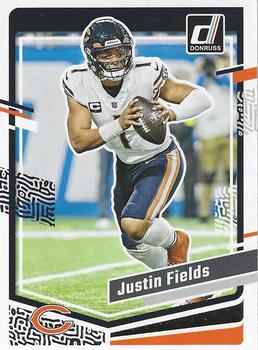 Justin Fields