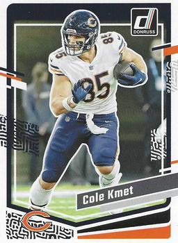 Cole Kmet