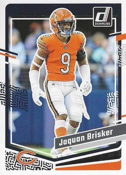 Jaquan Brisker