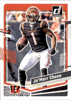 Ja'Marr Chase