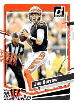 Joe Burrow