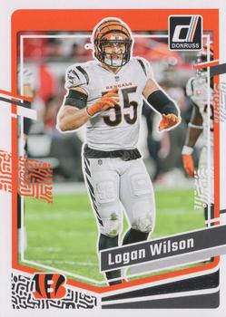 Logan Wilson