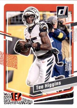 Tee Higgins