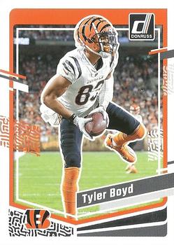 Tyler Boyd